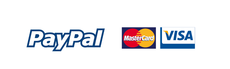 paypal credit card logo