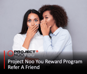 Read more about the article Nitrovit Reward Program – Refer A Friend