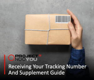 Read more about the article Receiving Your Tracking Number And Supplement Safety Guide