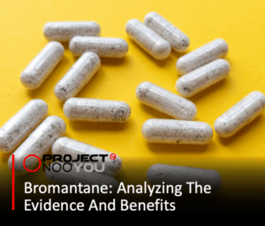 Read more about the article Bromantane: Analyzing The Evidence And Benefits Of A Unique Nootropic Supplement