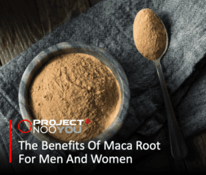 Read more about the article The Benefits Of Maca Root For Men And Women