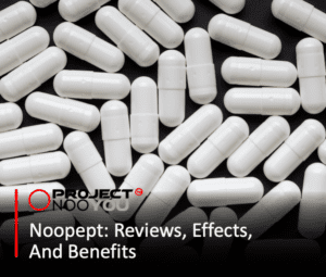 Read more about the article Noopept: Reviews, Effects, And Benefits Of This Nootropic