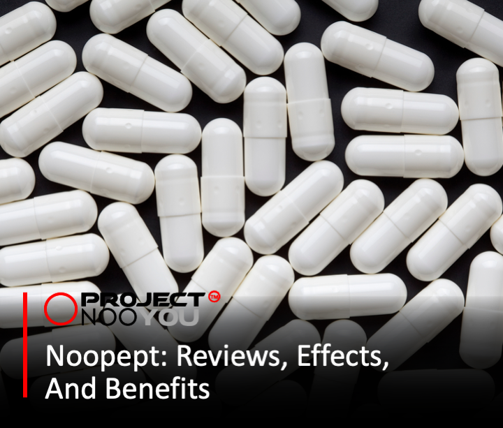 You are currently viewing Noopept: Reviews, Effects, And Benefits Of This Nootropic