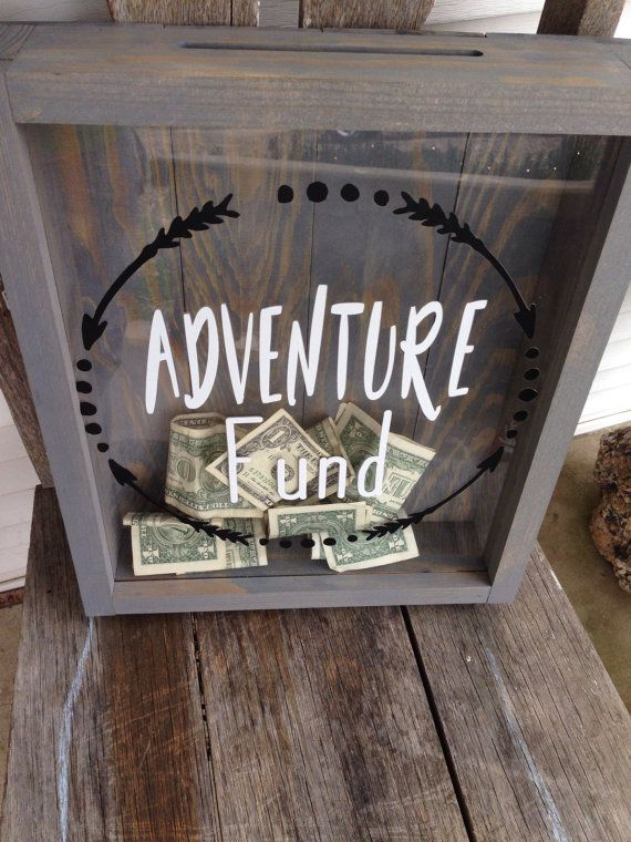 adventure fund