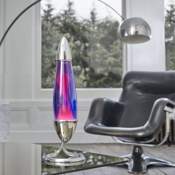 lava lamp