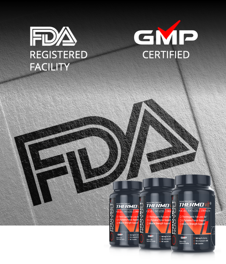 GMP certified