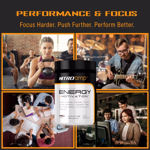 NITROamp™ - Energy & Motivation - Image 3