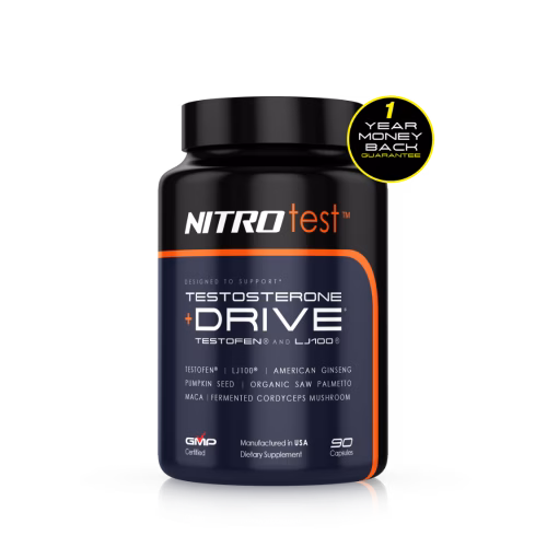 Male Performance Stack - Image 2