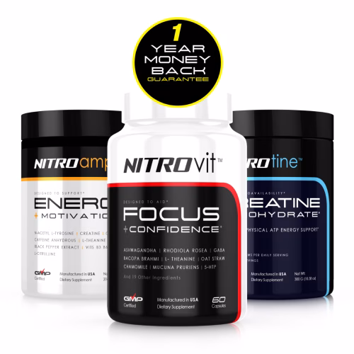 Focus & Productivity Stack
