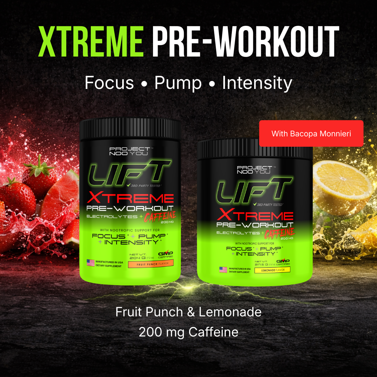 xtreme preworkout 1